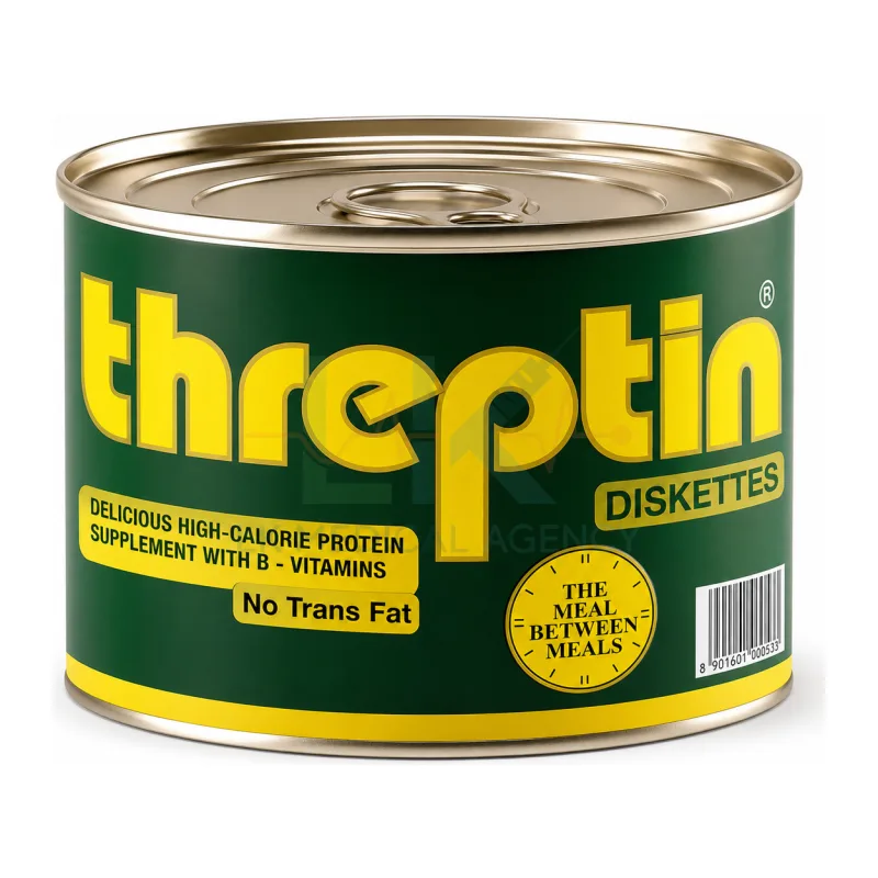 Threptin Diskettes 275 gm