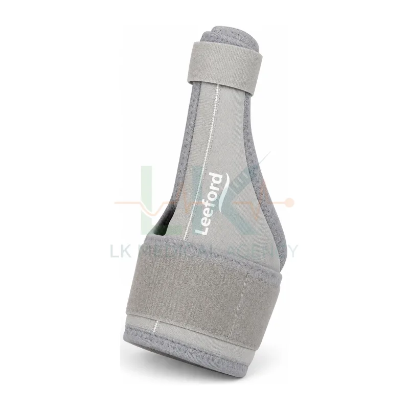 Thumb Spica Splint