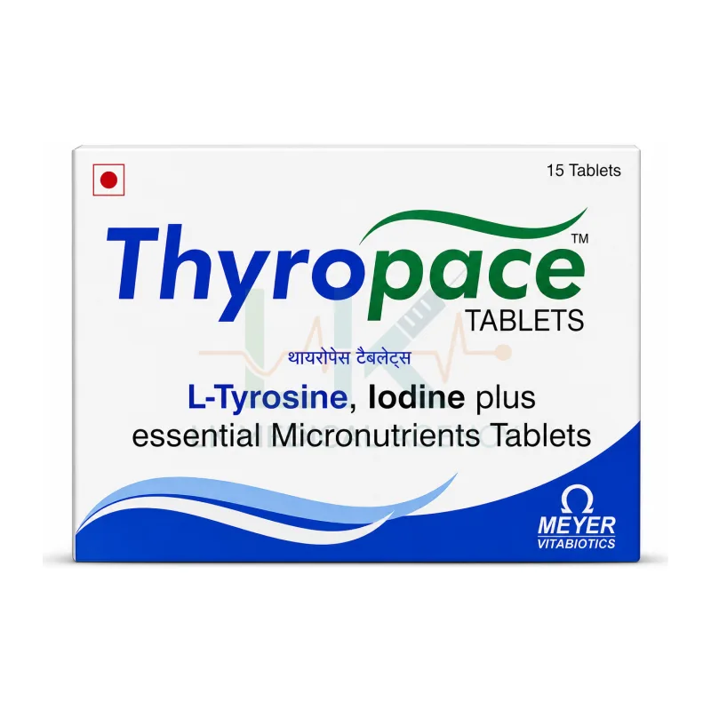 Thyropace