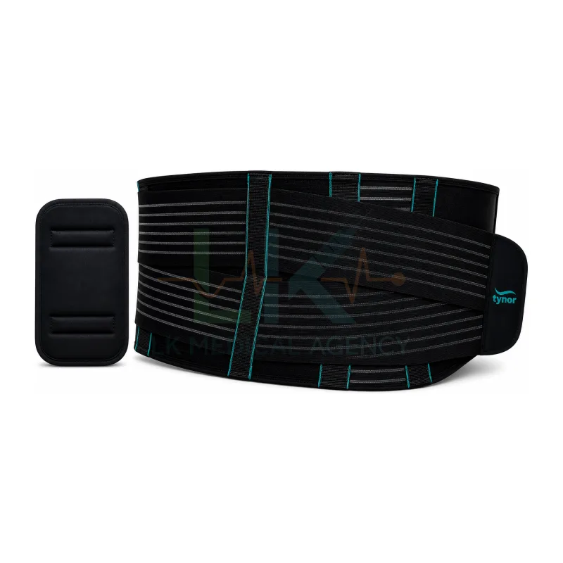 Back Support Belt (XXL)
