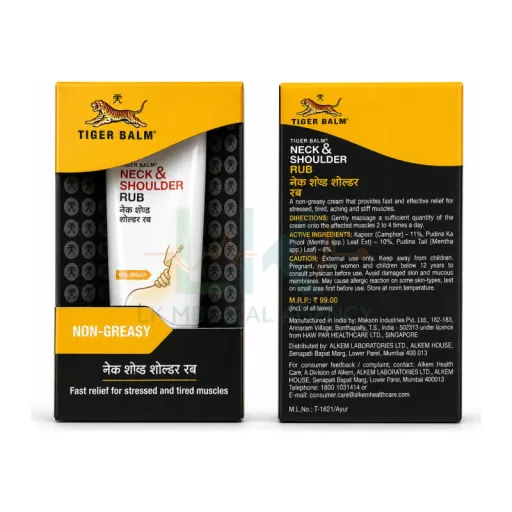 Tiger Balm 30 gm