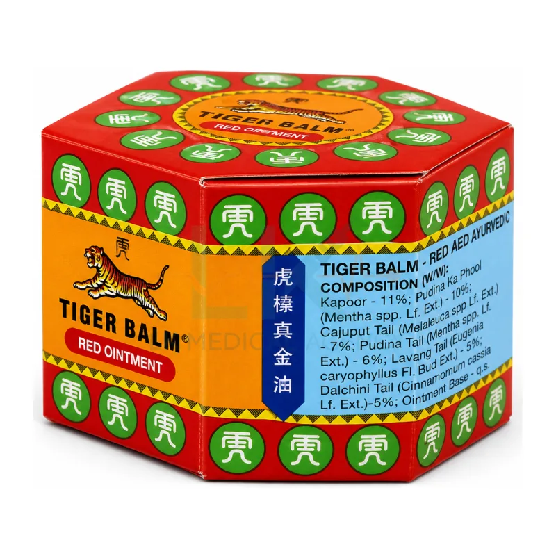 Tiger Balm 9 ml