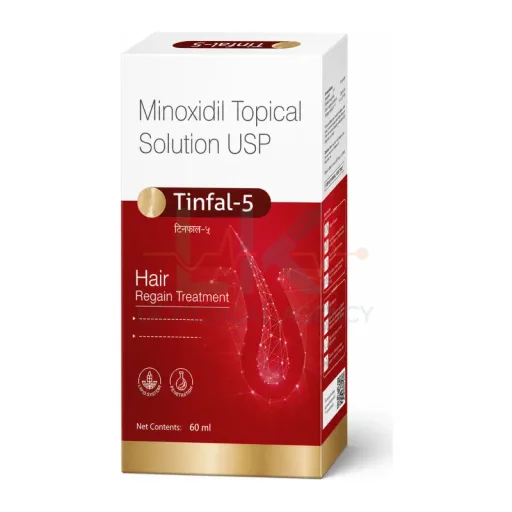 Tinfal-5 60 ml