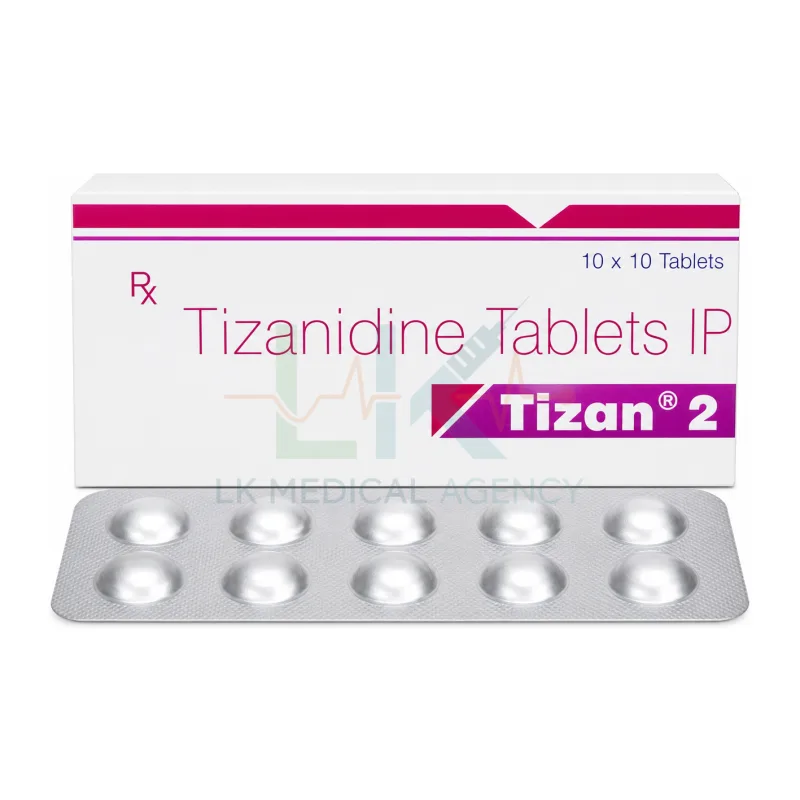 Tizan 2