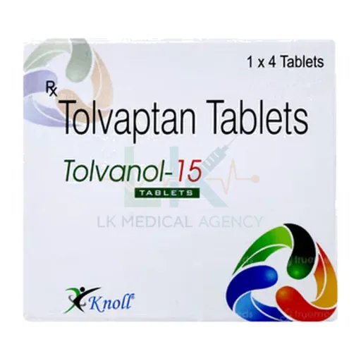 Tolvanol 15