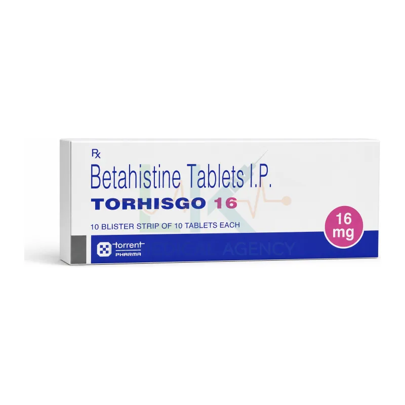 Torhisgo 16