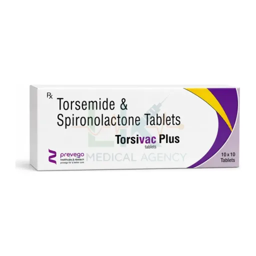 Torsivac Plus 10 tab
