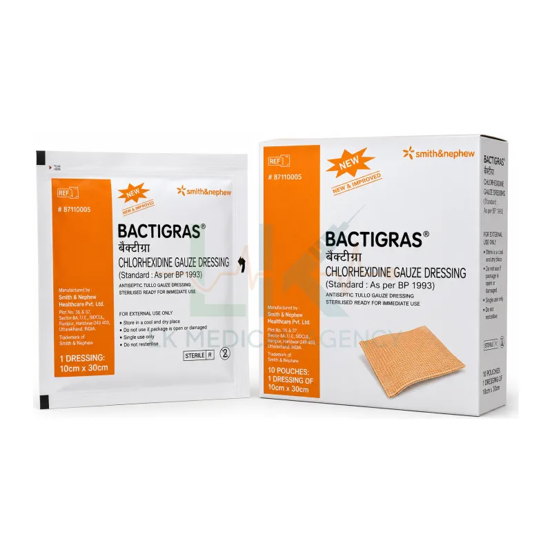 BactiGrass