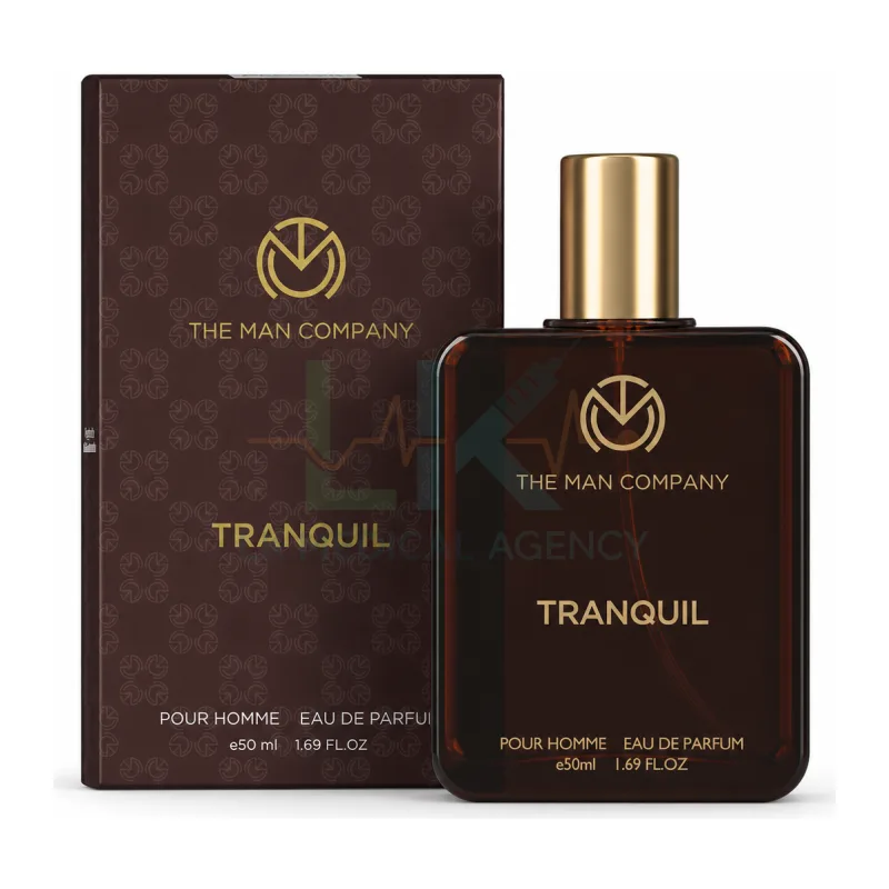 Tranquil Perfume 50ml