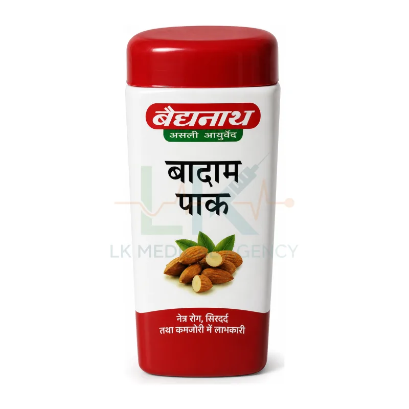 Badam Pak 100g