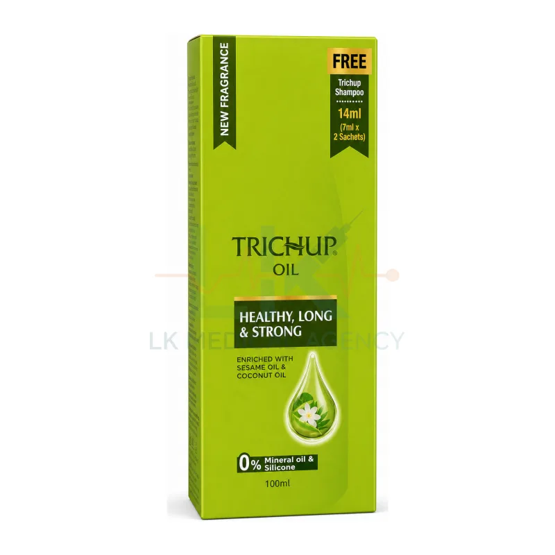 Trichup Oil 100ml