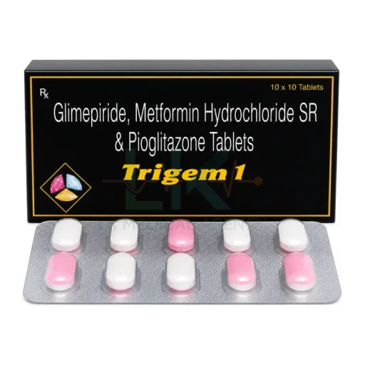 Trigem 1 10 tab