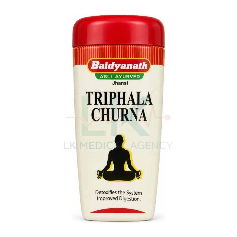 Triphala Churna 100gm