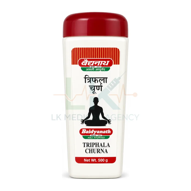 Triphala Churna 500gm
