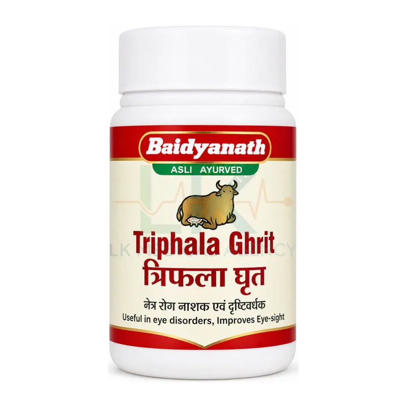 Triphala Ghrit 100gm