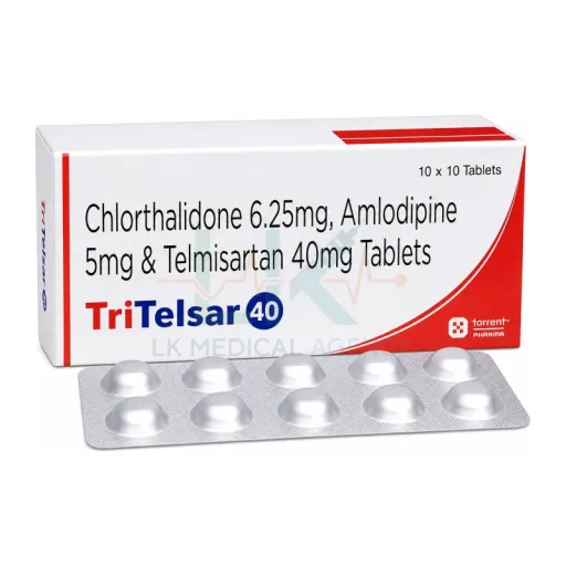 Tritelsar 40
