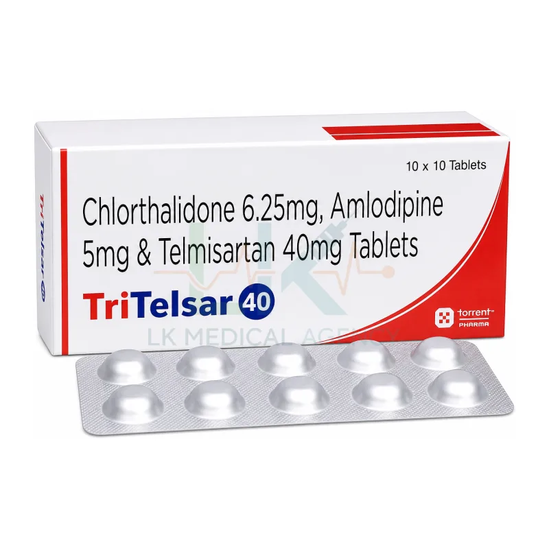 Tritelsar 40