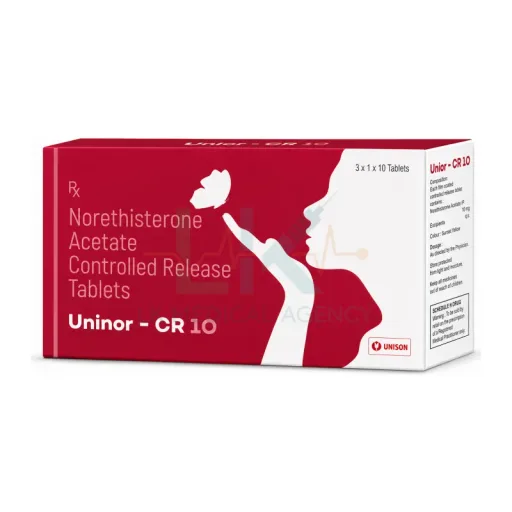 UNINOR CR 10 TAB