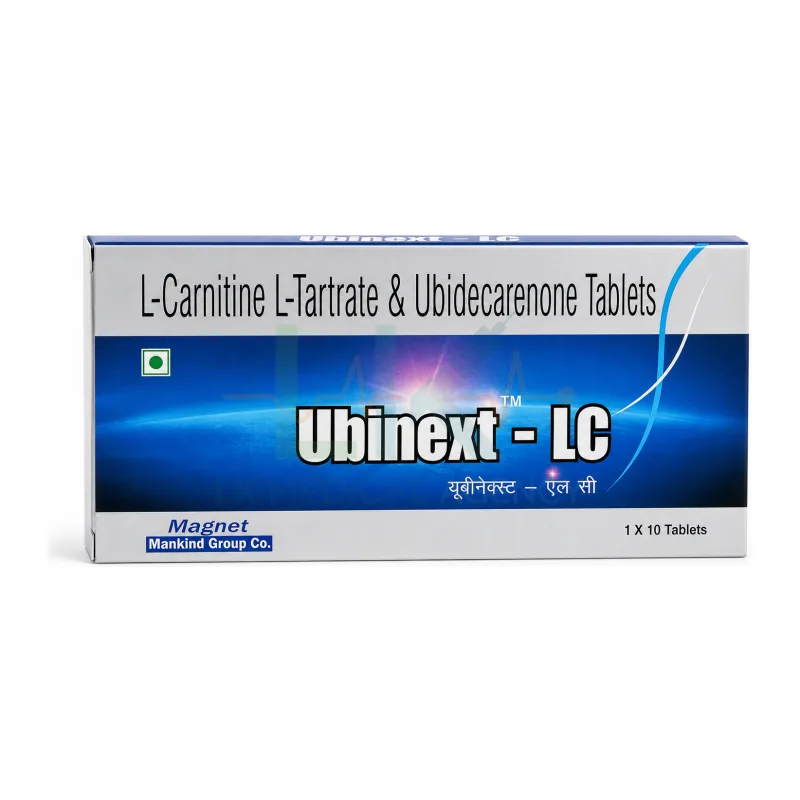 Ubinext LC 10 tab