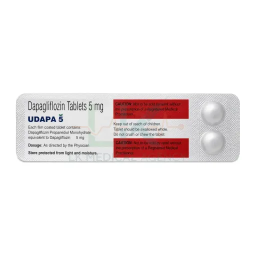 Udapa 5