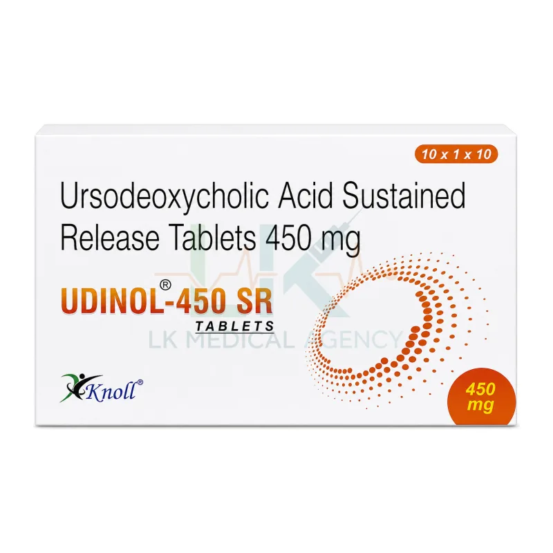 Udinol 450 SR