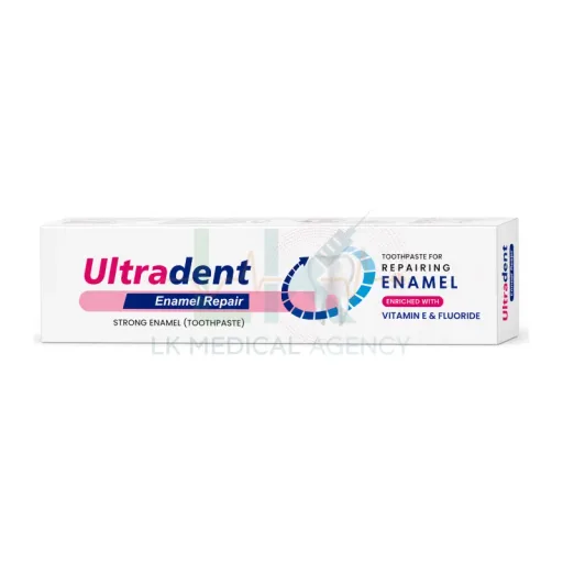 Ultradent Repair Plus 50 gm