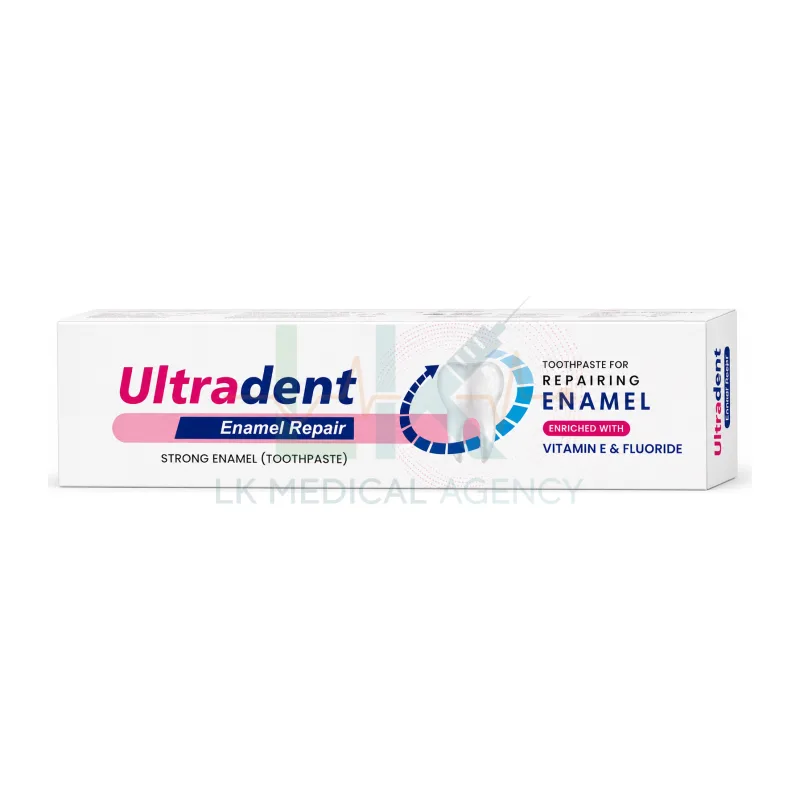 Ultradent Repair Plus 50 gm