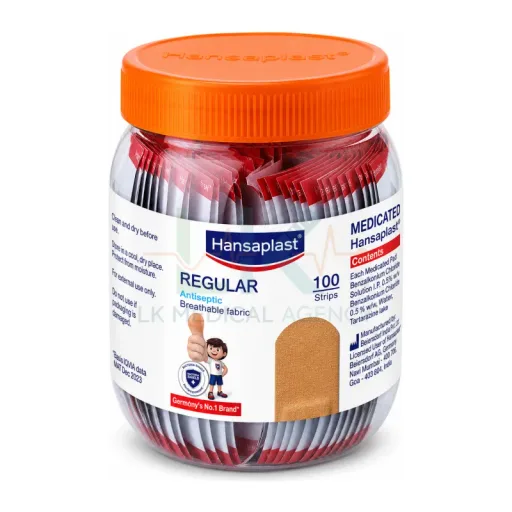 Bandage Hansaplast Regular