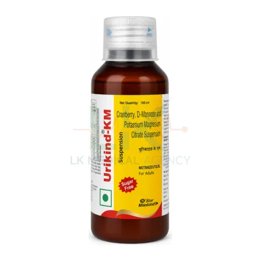 Urikind KM 100 ml