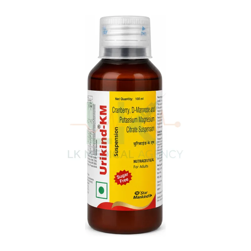 Urikind KM 100 ml