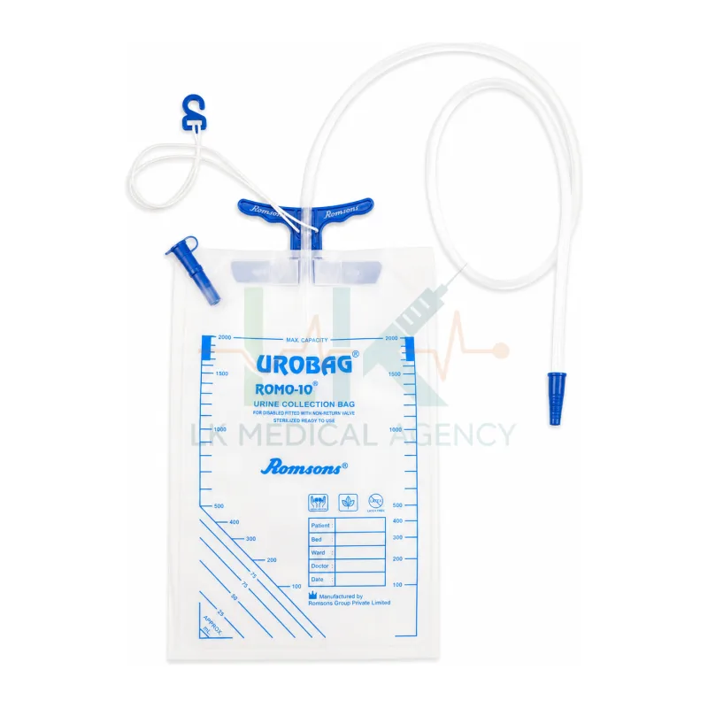 Urine Bag