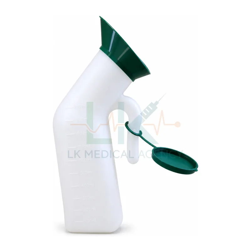 Urine Pot