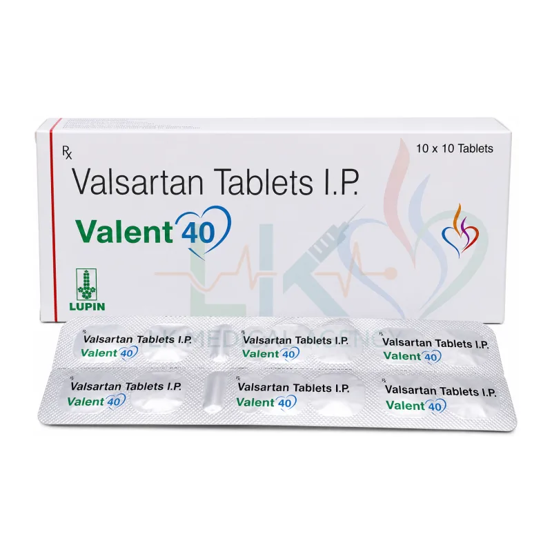 Valent 40 10 tab