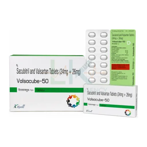 Valsacube 50 14 tab
