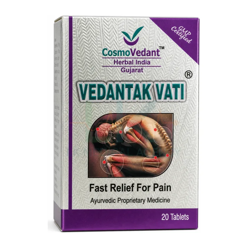 Vedantak Vati