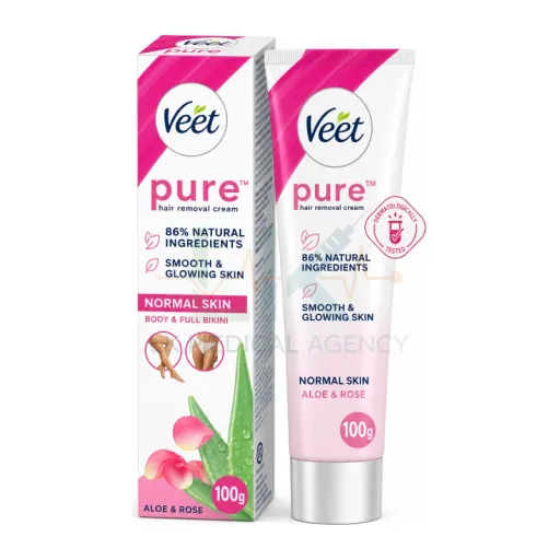 Veet pure Women