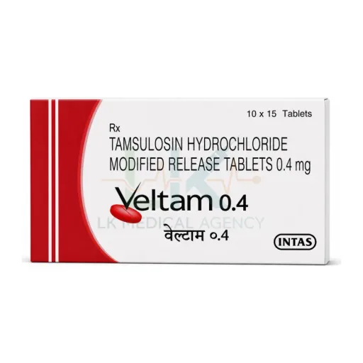 Veltam 0.4 15 tab