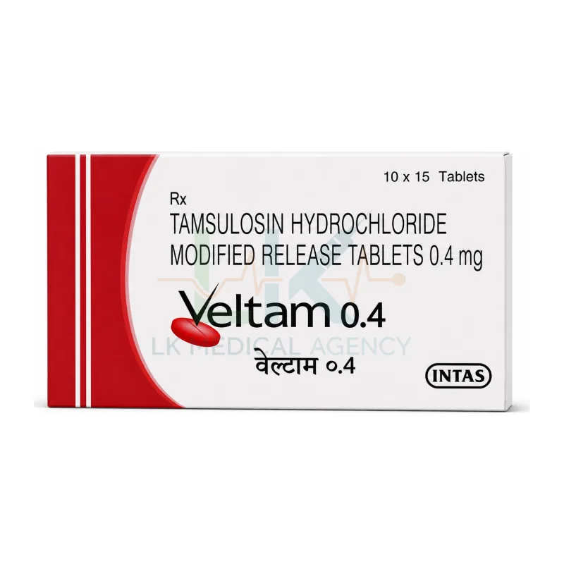 Veltam 0.4 15 tab