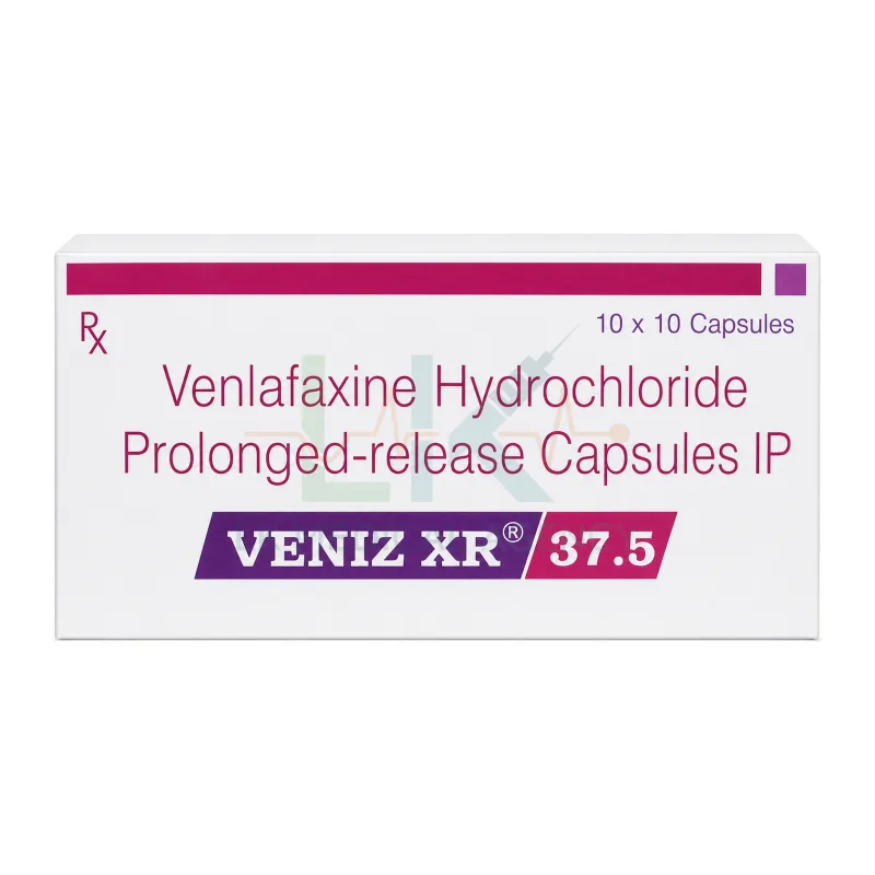 Veniz XR 37.5