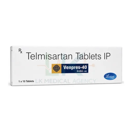 Venpres 40