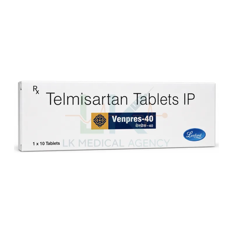 Venpres 40