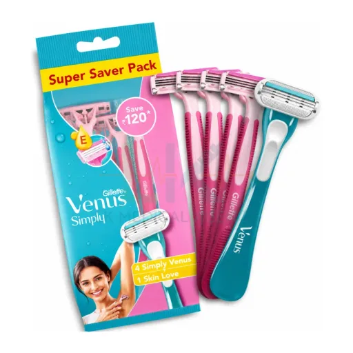 Venus Razor