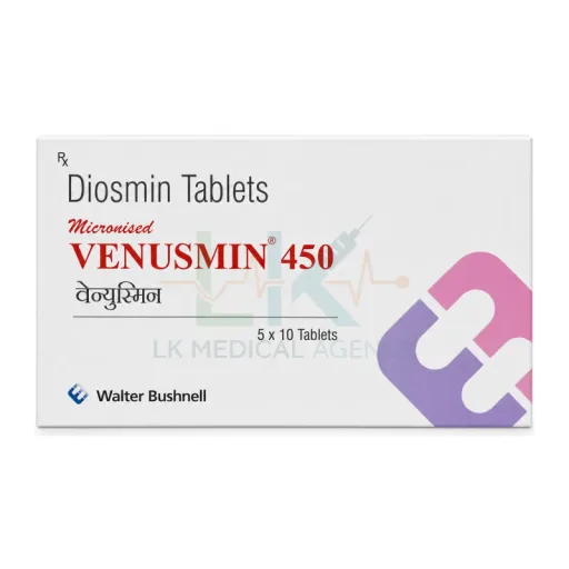 Venusmin 450