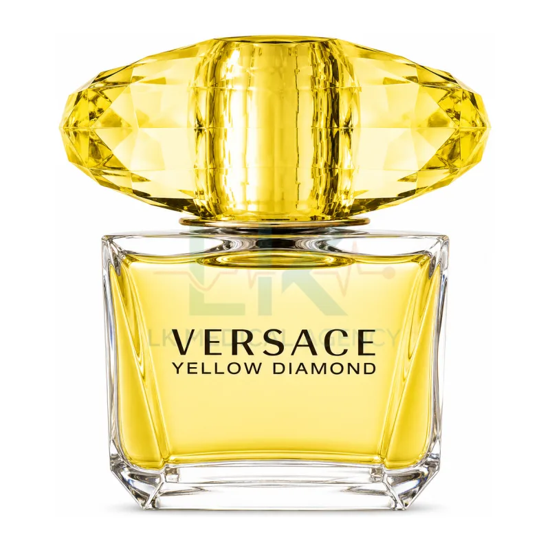 Versace Yellow Diamond 150ml