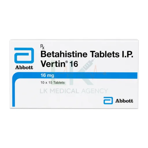 Vertin 16 15 tab