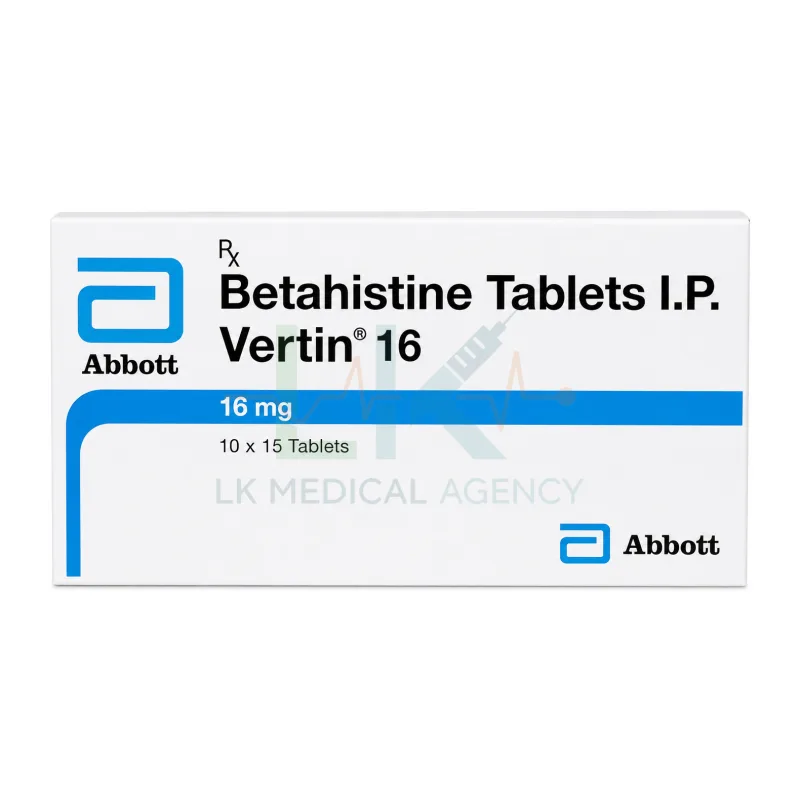 Vertin 16 15 tab