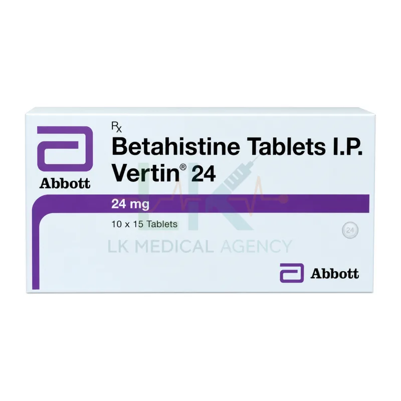 Vertin 24 15 tab