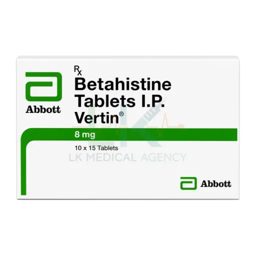 Vertin 8 15 tab