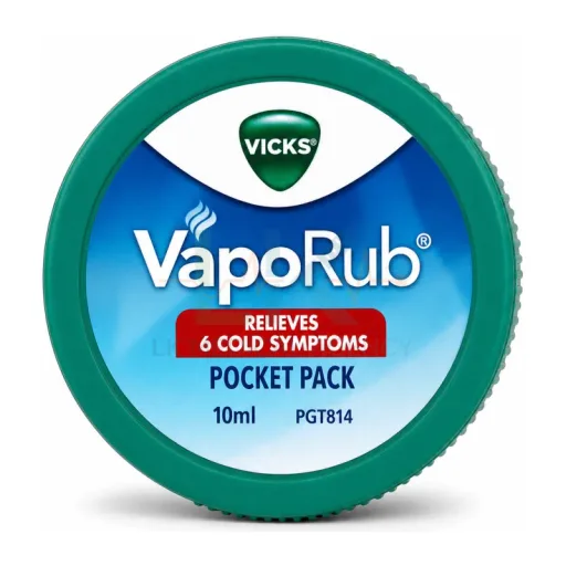 Vicks VapoRub 10 ml