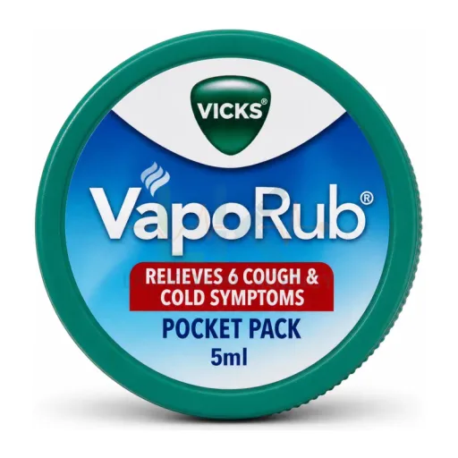 Vicks VapoRub 5 ml